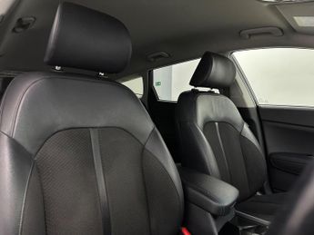 Kia Optima 1.6 CRDi 3 Sportswagon DCT Euro 6 (s/s) 5dr