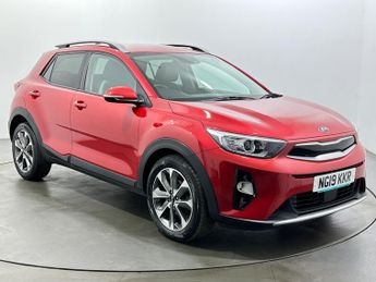 Kia Stonic 1.0 T-GDi 3 Euro 6 (s/s) 5dr