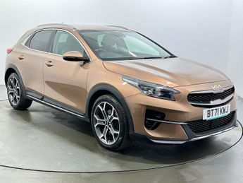 Kia Ceed 1.5 T-GDi 3 Euro 6 (s/s) 5dr