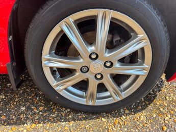 Toyota Yaris 1.33 Dual VVT-i SR Euro 5 5dr