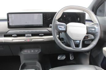 Kia EV3 81.4kWh GT-Line Auto 5dr
