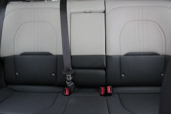 Kia EV3 81.4kWh GT-Line Auto 5dr
