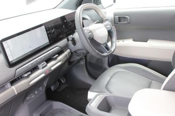 Kia EV3 81.4kWh GT-Line Auto 5dr