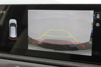 Kia EV3 81.4kWh GT-Line Auto 5dr