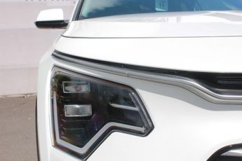 Kia Niro 1.6h GDi Evolve DCT Euro 6 (s/s) 5dr