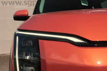 Kia EV3 81.4kWh Air Auto 5dr