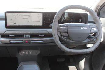 Kia EV3 81.4kWh Air Auto 5dr