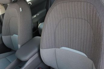 Kia EV3 81.4kWh Air Auto 5dr