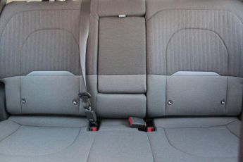 Kia EV3 81.4kWh Air Auto 5dr