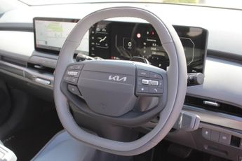 Kia EV3 81.4kWh Air Auto 5dr