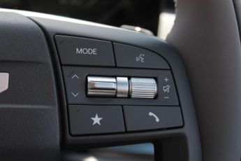 Kia EV3 81.4kWh Air Auto 5dr