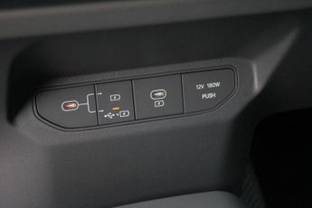 Kia EV3 81.4kWh Air Auto 5dr