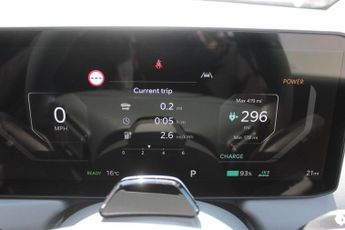 Kia EV3 81.4kWh Air Auto 5dr