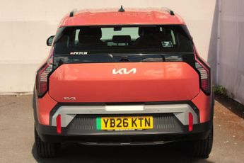 Kia EV3 81.4kWh Air Auto 5dr