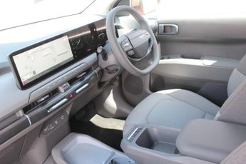 Kia EV3 81.4kWh Air Auto 5dr