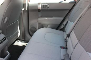 Kia EV3 81.4kWh Air Auto 5dr
