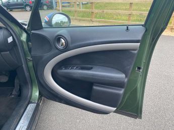 MINI Countryman 2.0 Cooper D Auto Euro 6 5dr