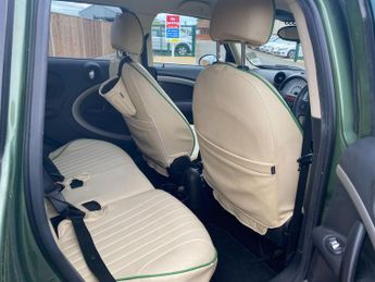 MINI Countryman 2.0 Cooper D Auto Euro 6 5dr