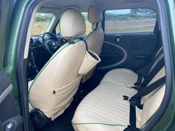MINI Countryman 2.0 Cooper D Auto Euro 6 5dr