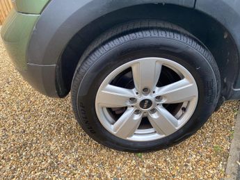 MINI Countryman 2.0 Cooper D Auto Euro 6 5dr