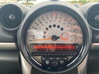 MINI Countryman 2.0 Cooper D Auto Euro 6 5dr