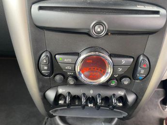 MINI Countryman 2.0 Cooper D Auto Euro 6 5dr