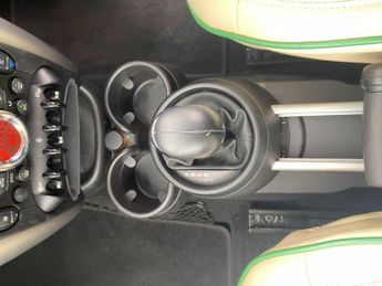 MINI Countryman 2.0 Cooper D Auto Euro 6 5dr
