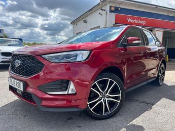 Ford Edge 2.0 EcoBlue ST-Line Auto AWD Euro 6 (s/s) 5dr