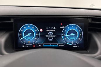 Hyundai TUCSON 1.6 h T-GDi Ultimate SUV 5dr Petrol Hybrid Auto Euro 6 (s/s) (23