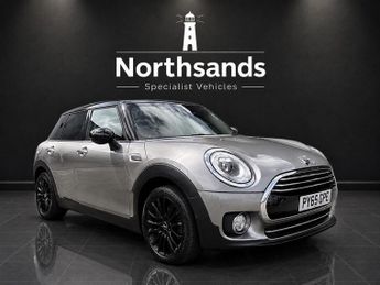 MINI Clubman 1.5 Cooper Euro 6 (s/s) 6dr