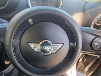MINI Countryman 1.6 Cooper Auto Euro 6 5dr