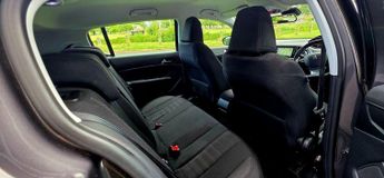 Peugeot 308 1.2 PureTech Allure EAT Euro 6 (s/s) 5dr