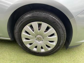 Vauxhall Astra 1.6 16v Exclusiv Auto Euro 5 5dr