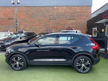 Volvo XC40 2.0 D4 Inscription Pro Auto AWD Euro 6 (s/s) 5dr