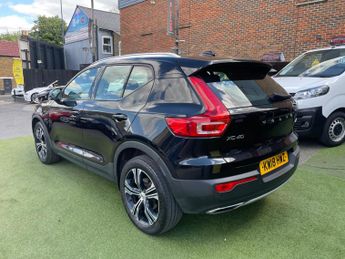 Volvo XC40 2.0 D4 Inscription Pro Auto AWD Euro 6 (s/s) 5dr