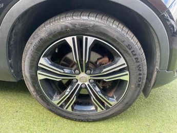 Volvo XC40 2.0 D4 Inscription Pro Auto AWD Euro 6 (s/s) 5dr