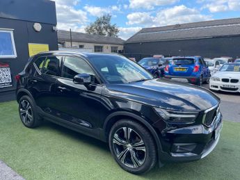 Volvo XC40 2.0 D4 Inscription Pro Auto AWD Euro 6 (s/s) 5dr