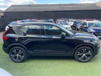 Volvo XC40 2.0 D4 Inscription Pro Auto AWD Euro 6 (s/s) 5dr