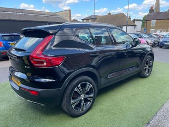 Volvo XC40 2.0 D4 Inscription Pro Auto AWD Euro 6 (s/s) 5dr