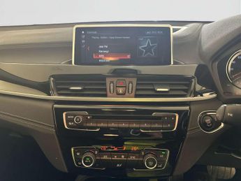 BMW X2 2.0 20i Sport SUV 5dr Petrol DCT sDrive Euro 6 (s/s) (192 ps)