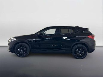 BMW X2 2.0 20i Sport SUV 5dr Petrol DCT sDrive Euro 6 (s/s) (192 ps)