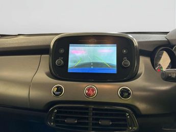 Fiat 500X 1.5 FireFly Turbo MHEV SUV 5dr Petrol DCT Euro 6 (s/s) (130 ps)