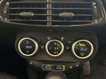 Fiat 500X 1.5 FireFly Turbo MHEV SUV 5dr Petrol DCT Euro 6 (s/s) (130 ps)