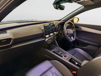 CUPRA Formentor 1.4 eHybrid 12.8kWh VZ2 SUV 5dr Petrol Plug-in Hybrid DSG Euro 6