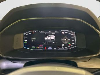 CUPRA Formentor 1.4 eHybrid 12.8kWh VZ2 SUV 5dr Petrol Plug-in Hybrid DSG Euro 6