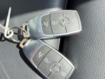 Mercedes-Benz CLA 2.1 CLA200d AMG Line (Premium) Shooting Brake 8G-DCT Euro 6 (s/s