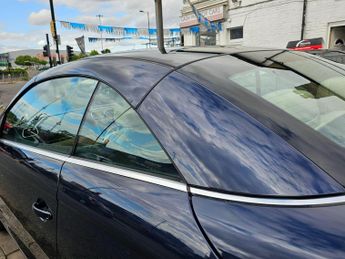 Volkswagen Eos 2.0 TSI Sport Cabriolet DSG Euro 5 2dr