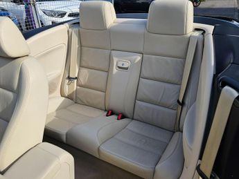 Volkswagen Eos 2.0 TSI Sport Cabriolet DSG Euro 5 2dr