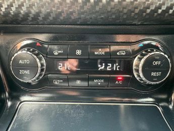 Mercedes-Benz A Class 1.6 A200 AMG Line 7G-DCT Euro 6 (s/s) 5dr