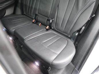 BMW X5 4.4 50i V8 M Sport SUV 5dr Petrol Auto xDrive Euro 6 (s/s) (449 